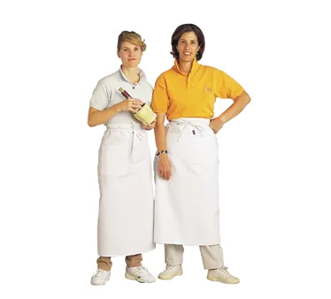 Chef Revival 607BA Waist Apron