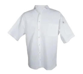 Chef Revival CS006WH-XS Extra Small Cook's Shirt