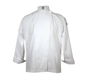 Chef Revival J002-XL Extra Large Chef's Coat