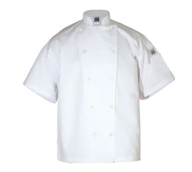 Chef Revival J005-L Large Chef's Coat