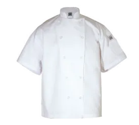 Chef Revival J005-L Large Chef's Coat