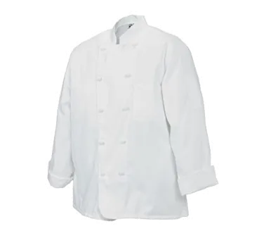Chef Revival J050-L Large Chef's Coat
