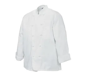 Chef Revival J050-L Large Chef's Coat