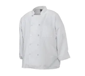 Chef Revival J100-L Large Chef's Coat