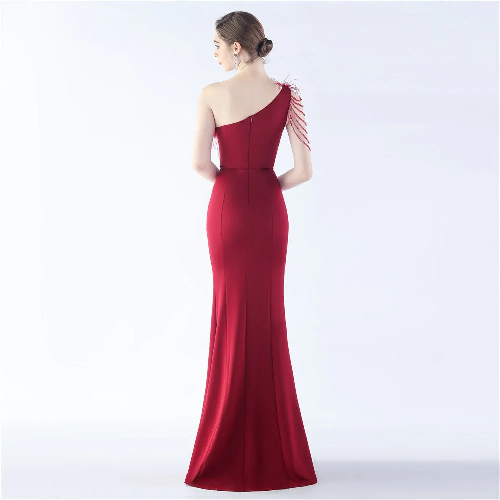 Cressida-31367 Exhibition and Wedding Evening Gown