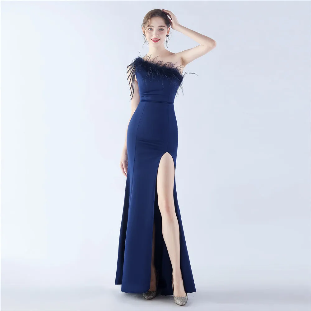 Cressida-31367 Exhibition and Wedding Evening Gown