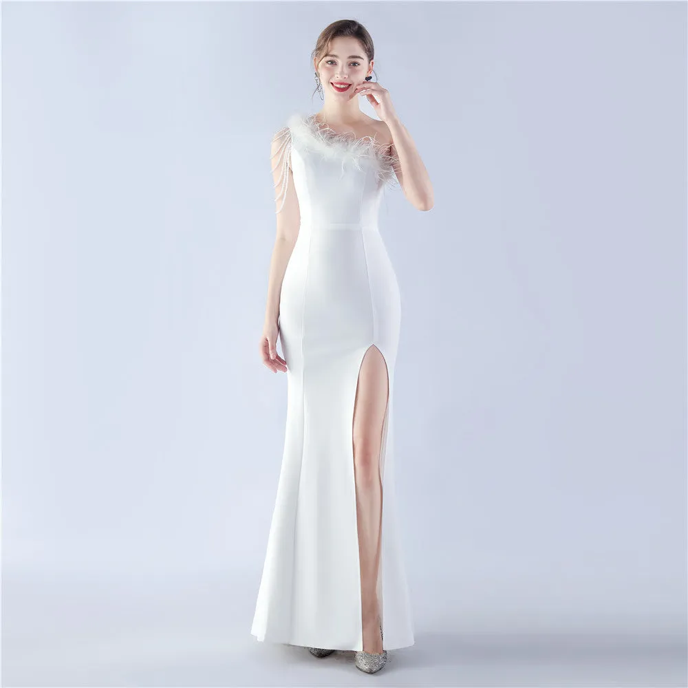 Cressida-31367 Exhibition and Wedding Evening Gown