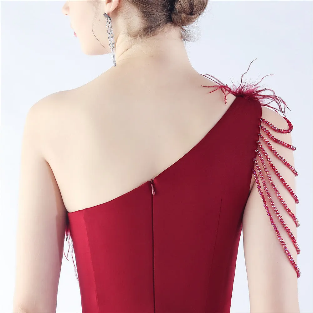 Cressida-31367 Exhibition and Wedding Evening Gown