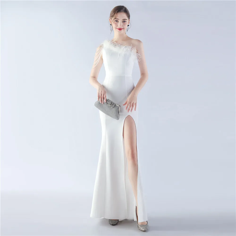 Cressida-31367 Exhibition and Wedding Evening Gown