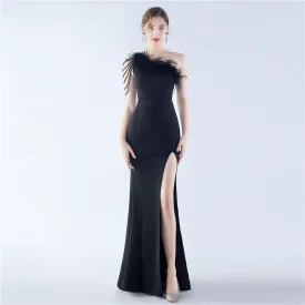 Cressida-31367 Exhibition and Wedding Evening Gown