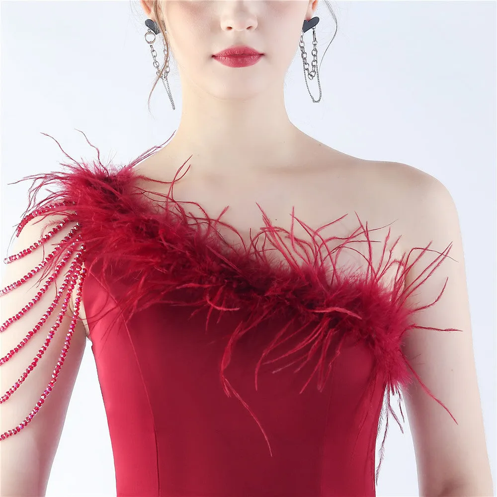 Cressida-31367 Exhibition and Wedding Evening Gown
