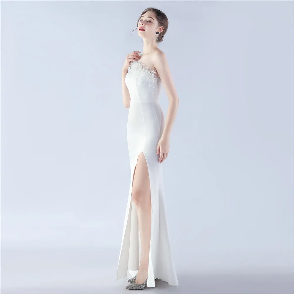 Cressida-31367 Exhibition and Wedding Evening Gown
