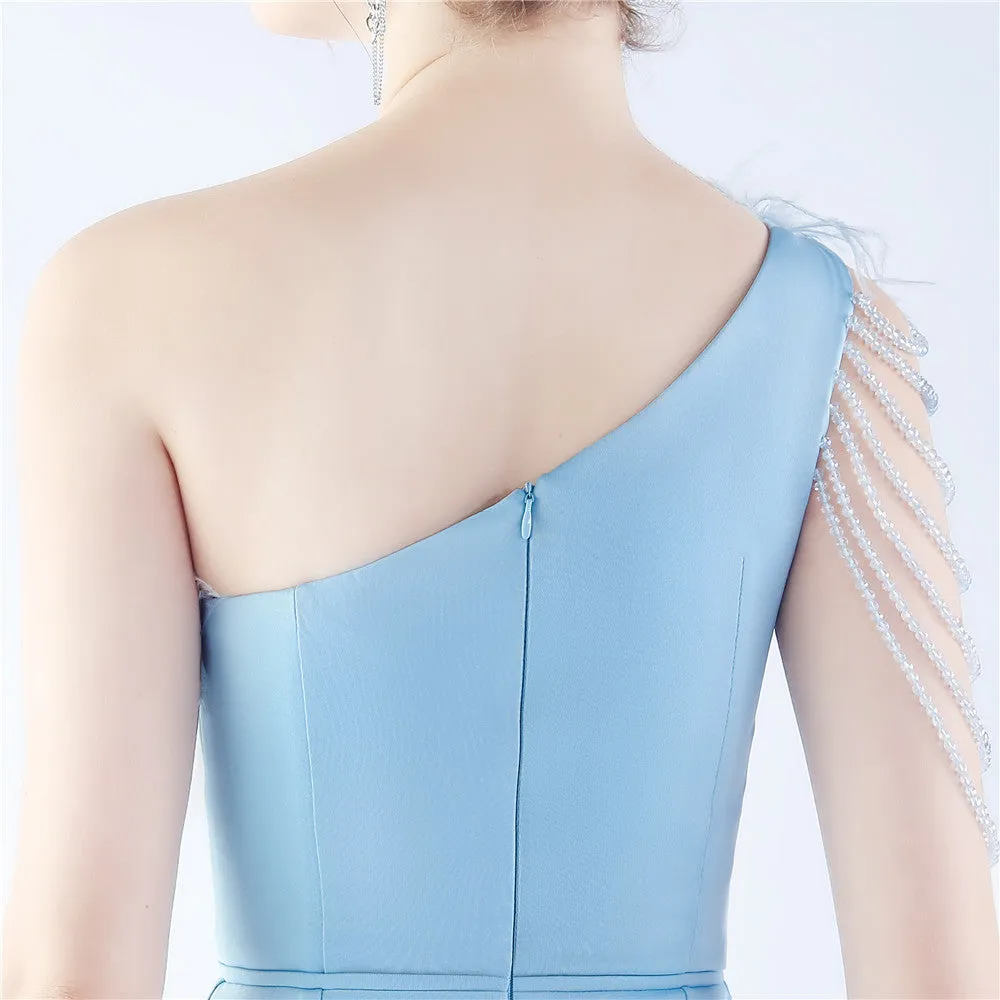Cressida-31367 Exhibition and Wedding Evening Gown