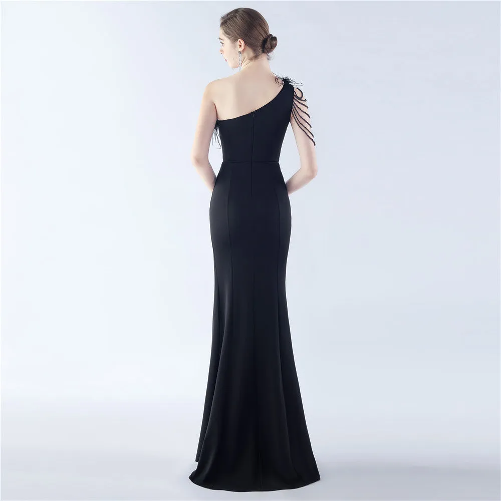 Cressida-31367 Exhibition and Wedding Evening Gown