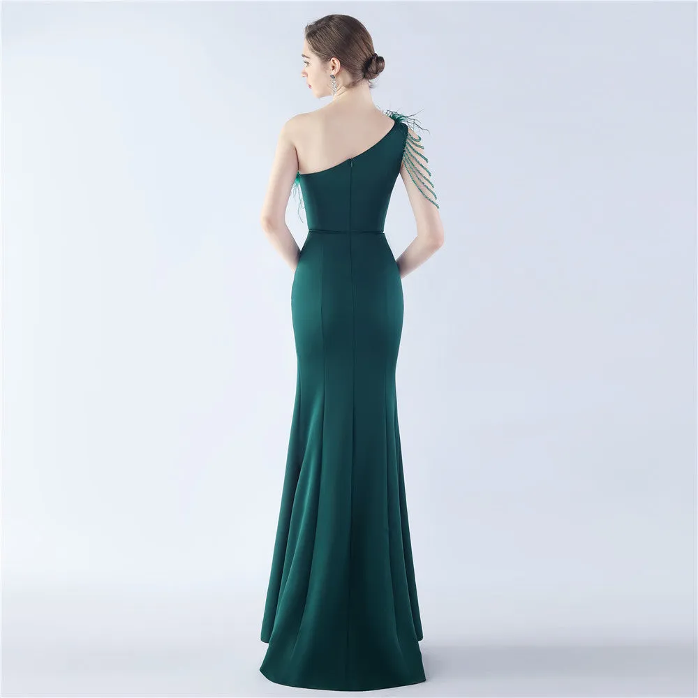 Cressida-31367 Exhibition and Wedding Evening Gown