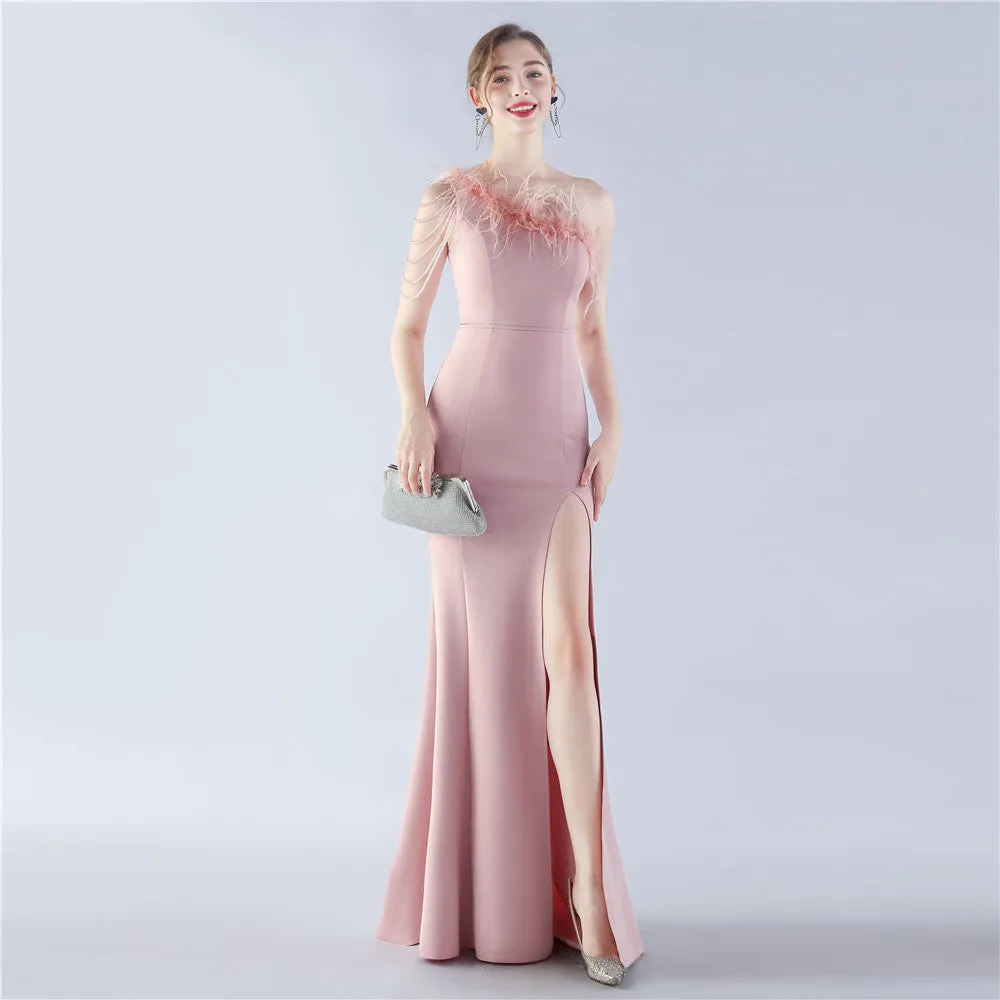 Cressida-31367 Exhibition and Wedding Evening Gown
