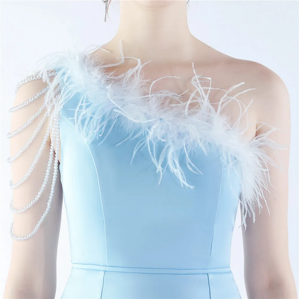 Cressida-31367 Exhibition and Wedding Evening Gown
