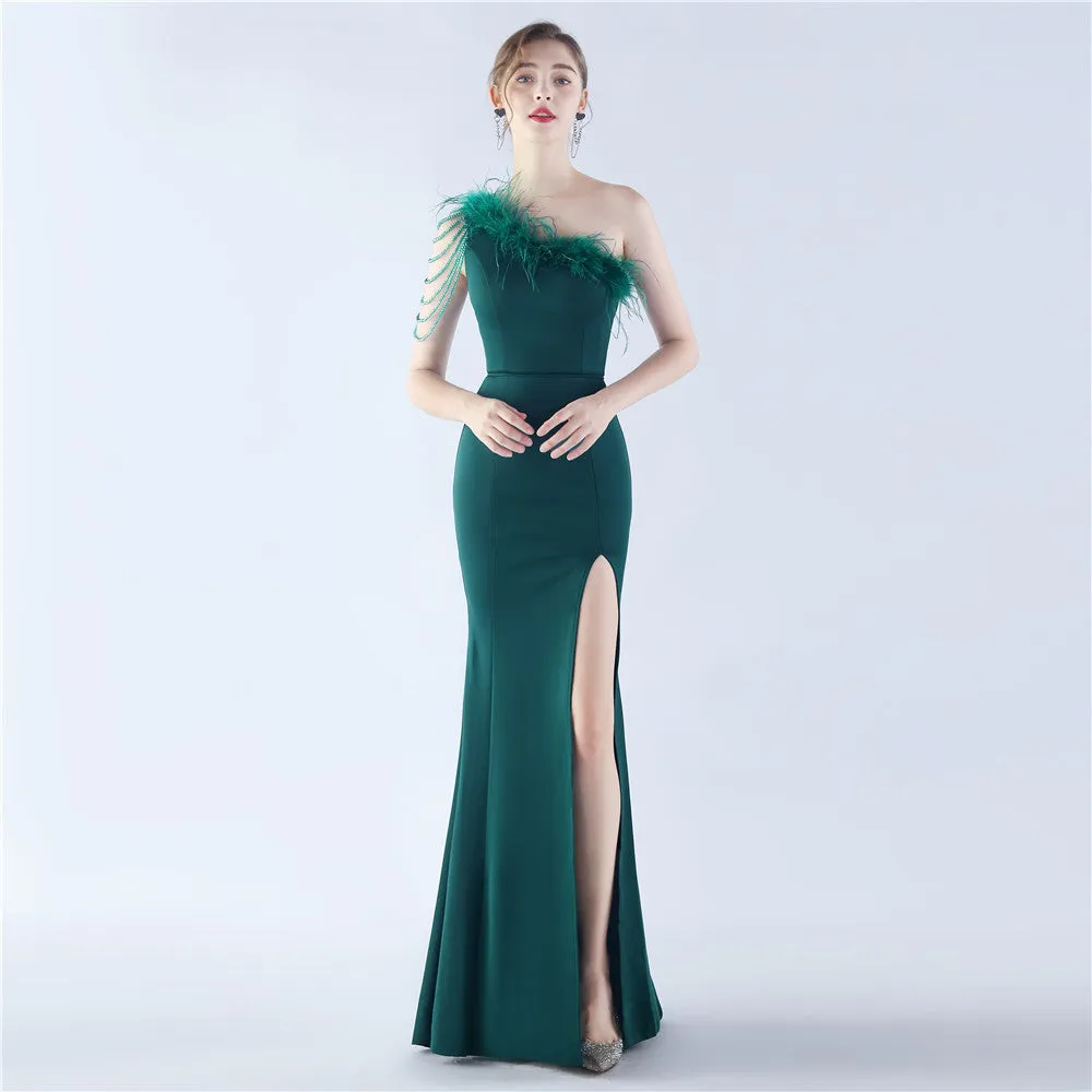 Cressida-31367 Exhibition and Wedding Evening Gown
