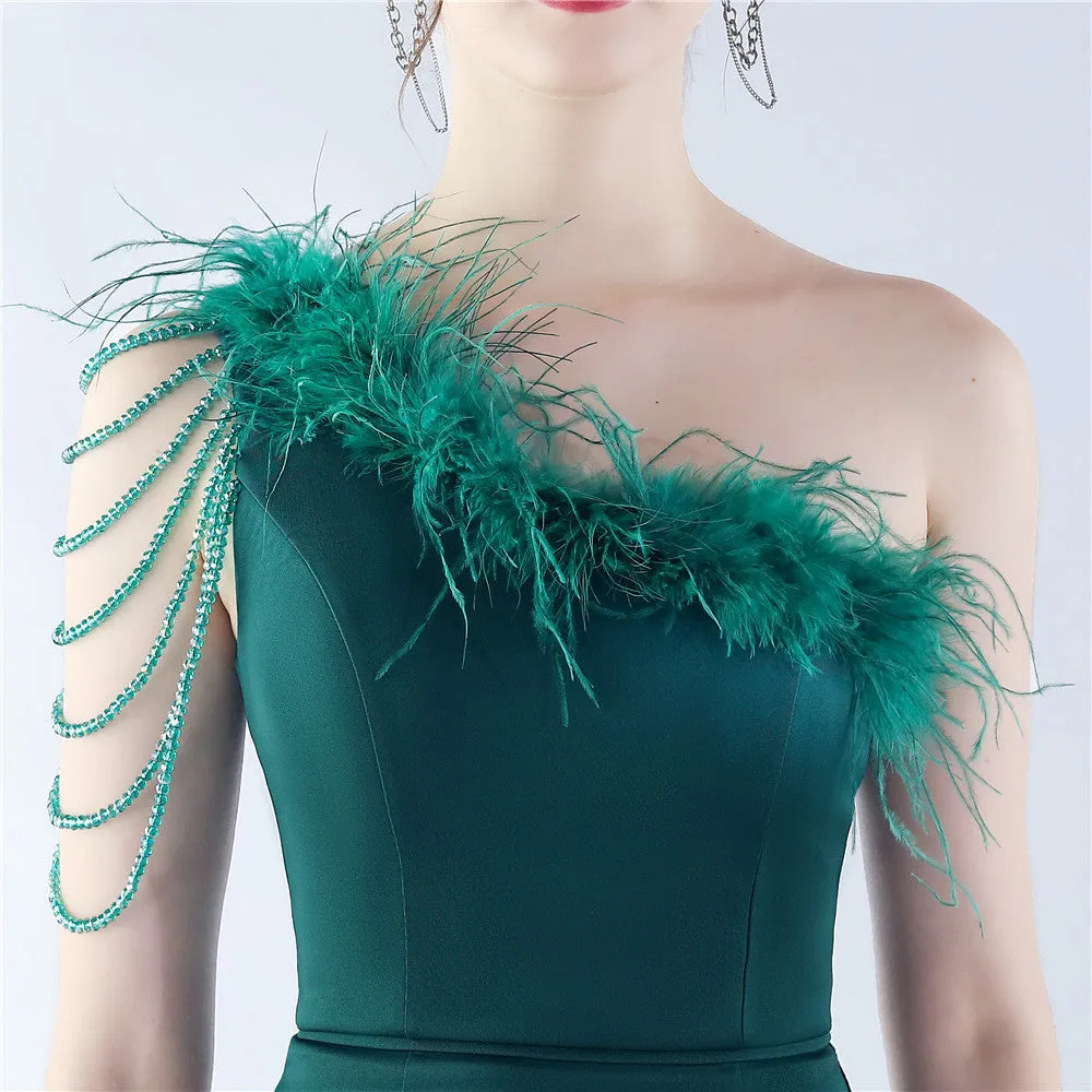 Cressida-31367 Exhibition and Wedding Evening Gown