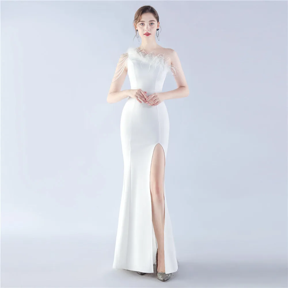 Cressida-31367 Exhibition and Wedding Evening Gown
