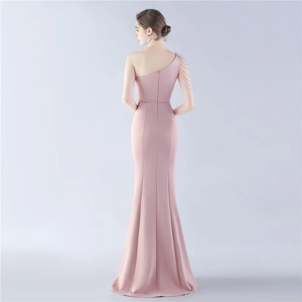 Cressida-31367 Exhibition and Wedding Evening Gown