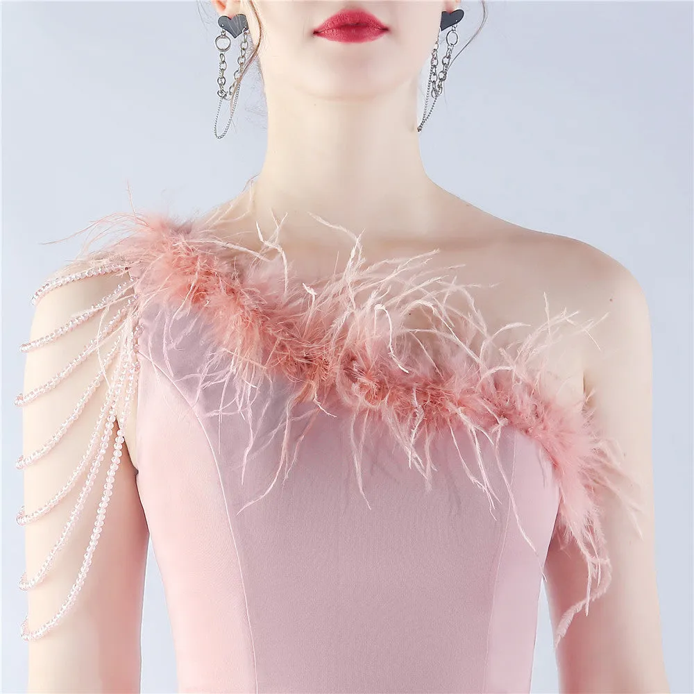 Cressida-31367 Exhibition and Wedding Evening Gown