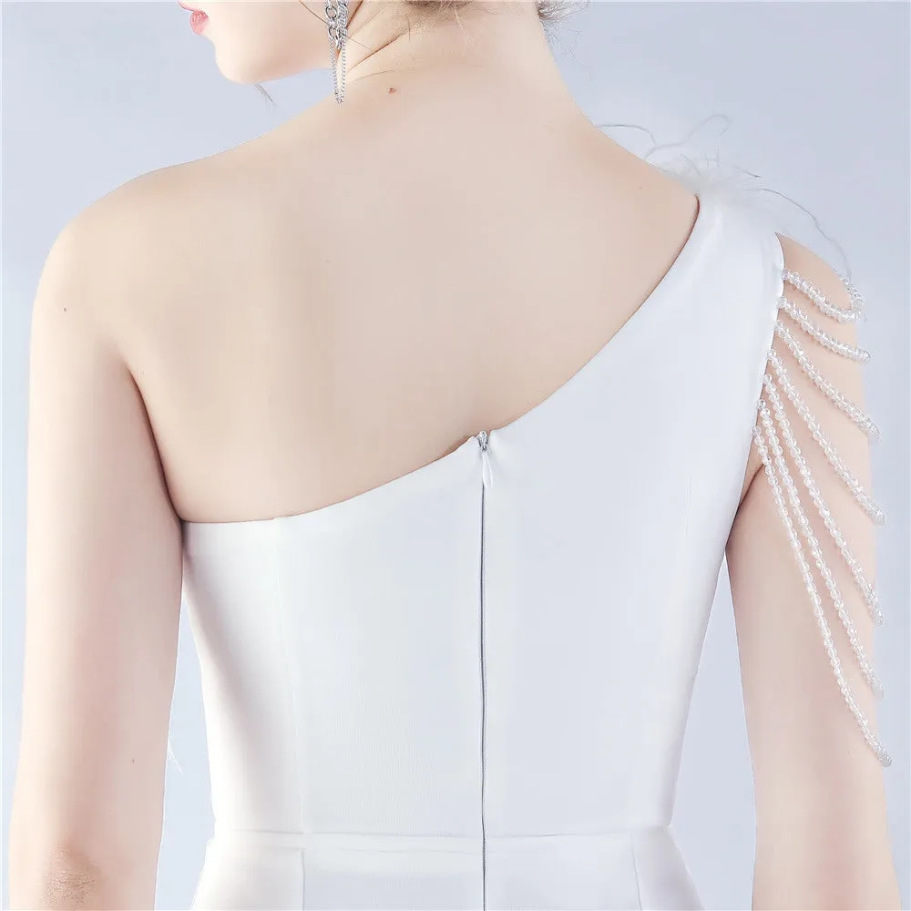 Cressida-31367 Exhibition and Wedding Evening Gown