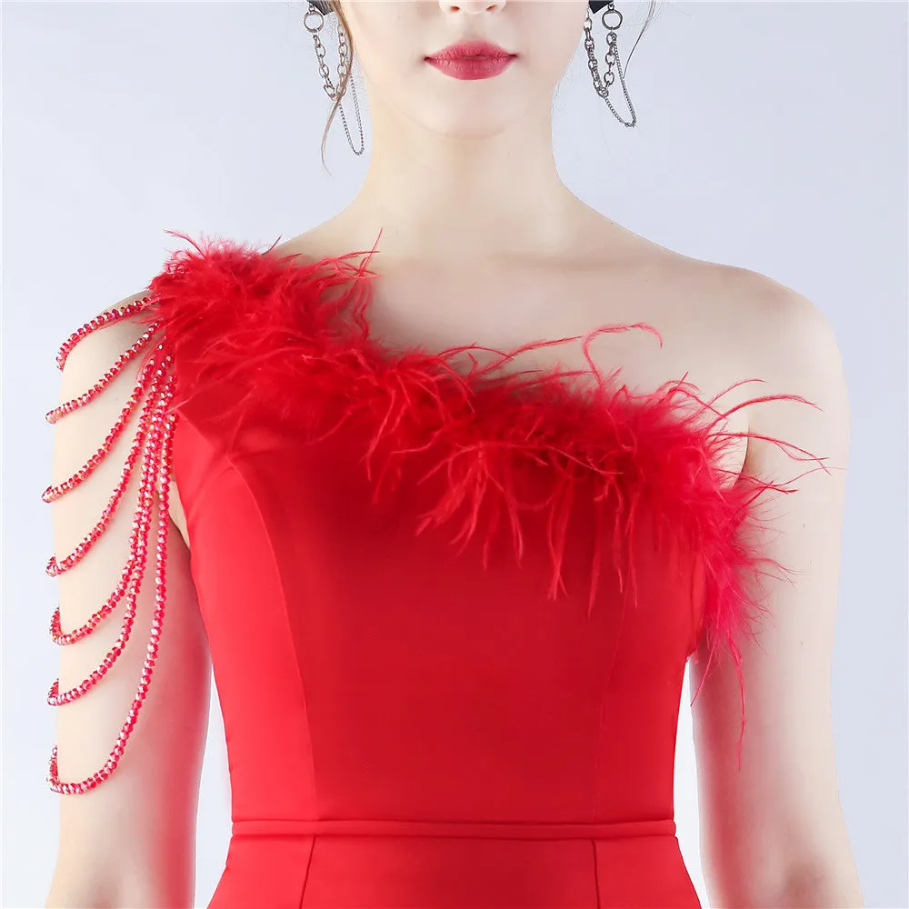 Cressida-31367 Exhibition and Wedding Evening Gown