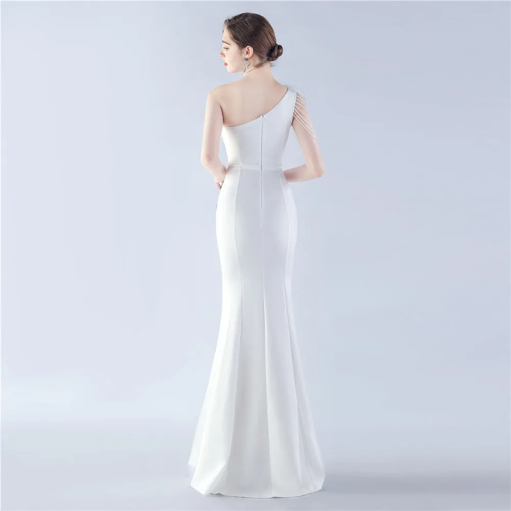 Cressida-31367 Exhibition and Wedding Evening Gown