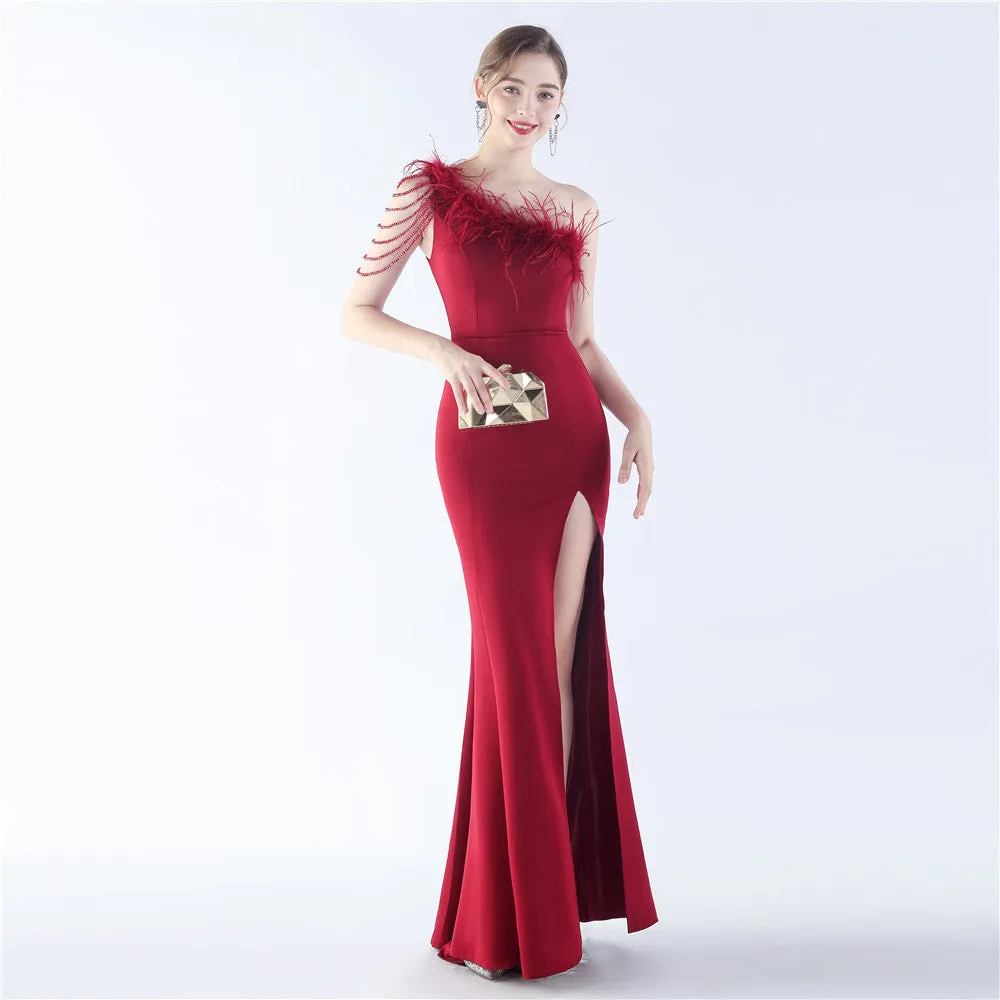 Cressida-31367 Exhibition and Wedding Evening Gown