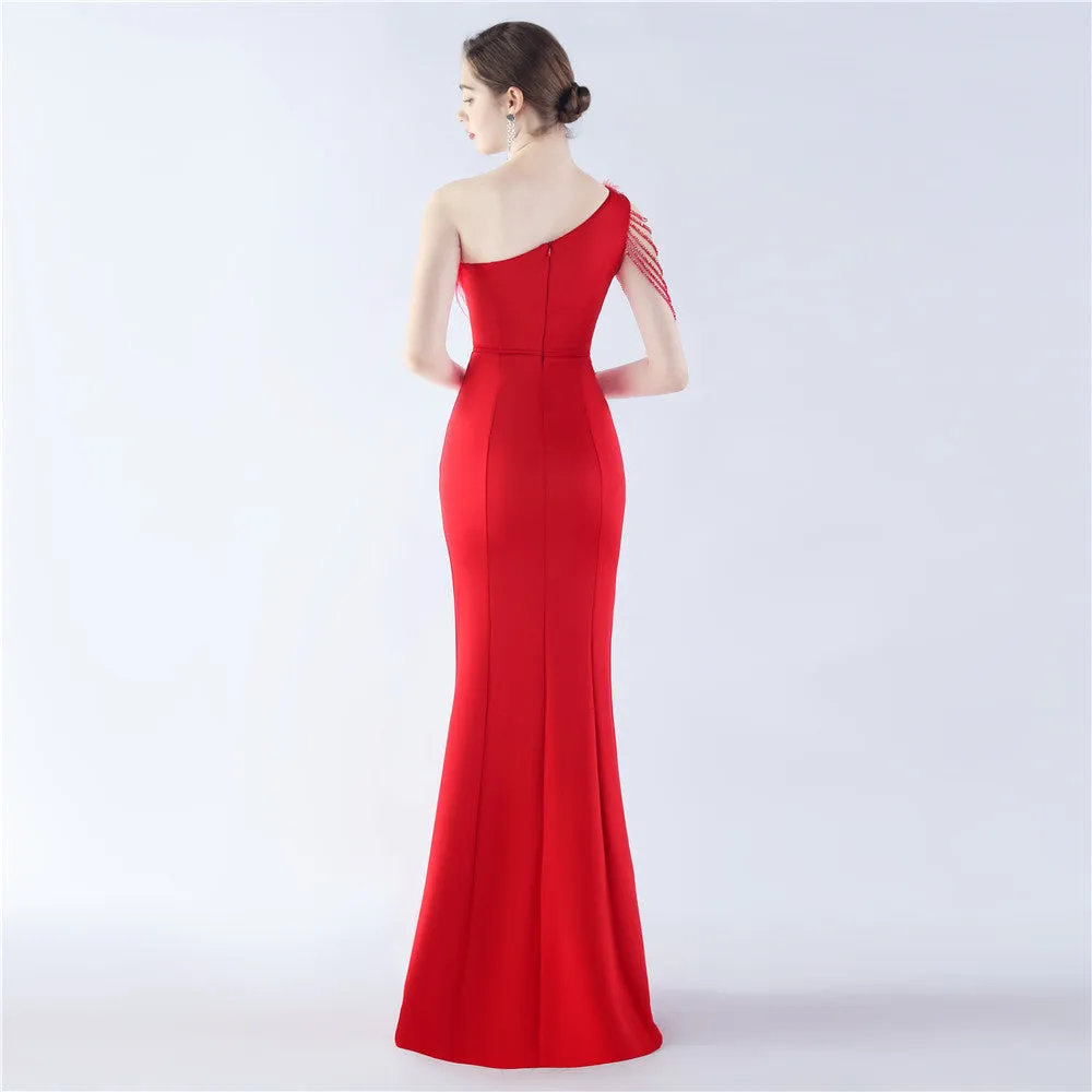 Cressida-31367 Exhibition and Wedding Evening Gown