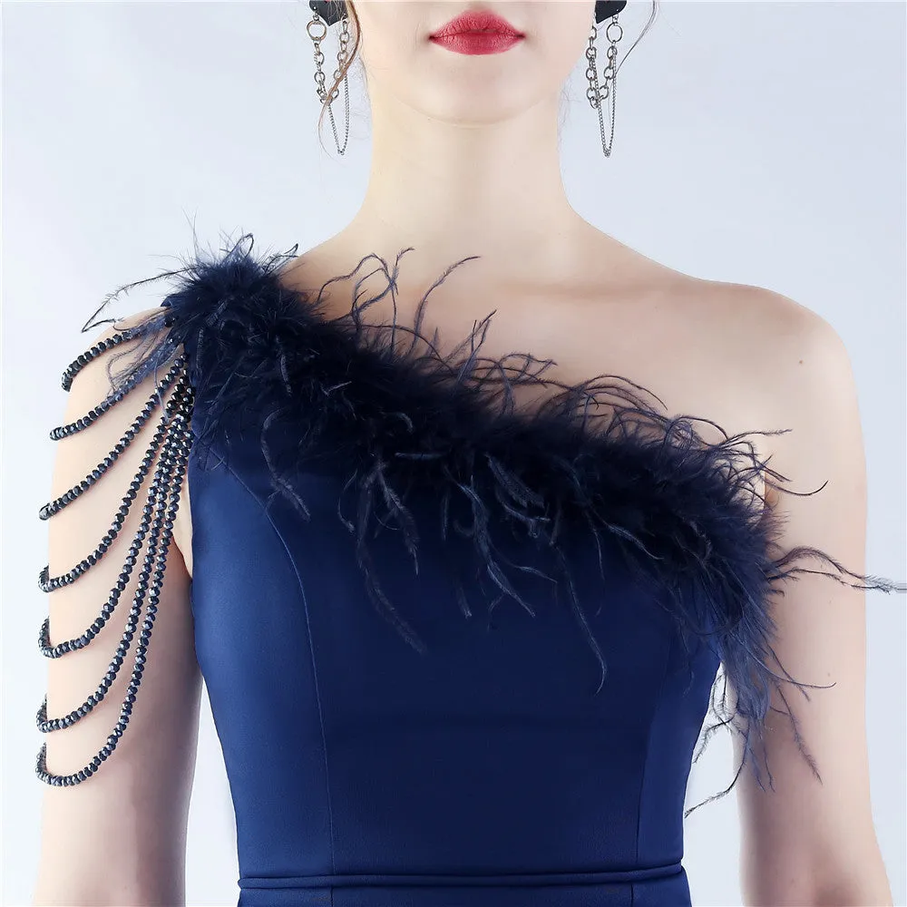 Cressida-31367 Exhibition and Wedding Evening Gown