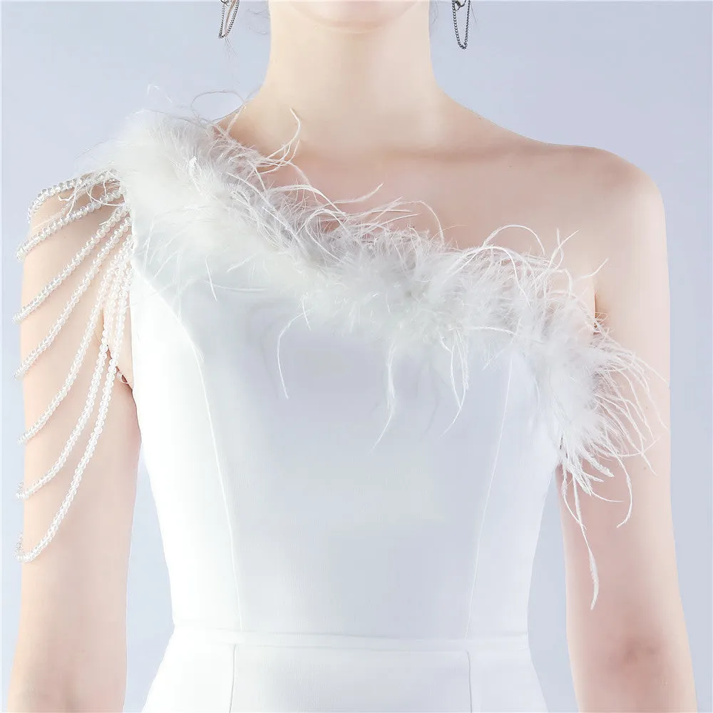 Cressida-31367 Exhibition and Wedding Evening Gown