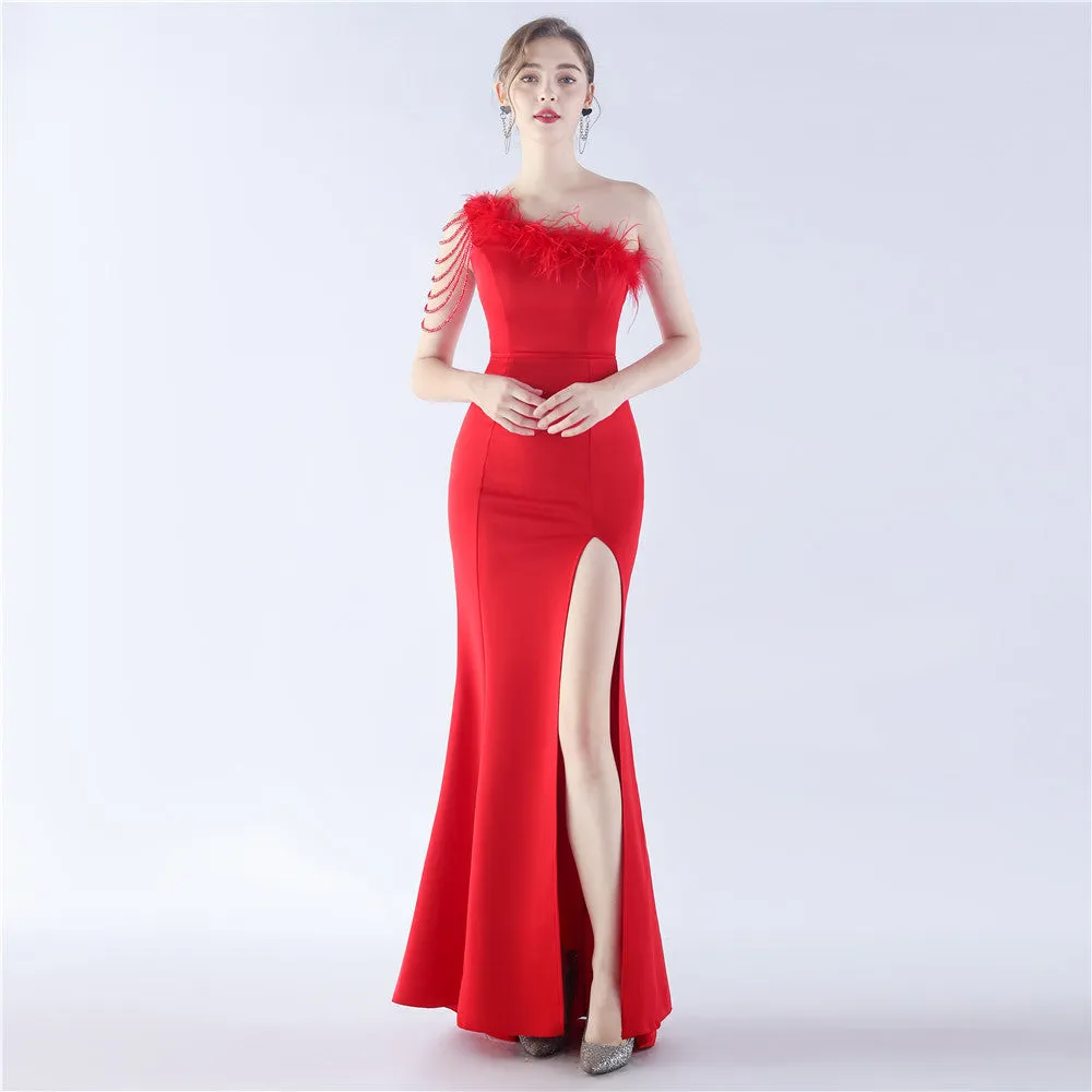 Cressida-31367 Exhibition and Wedding Evening Gown