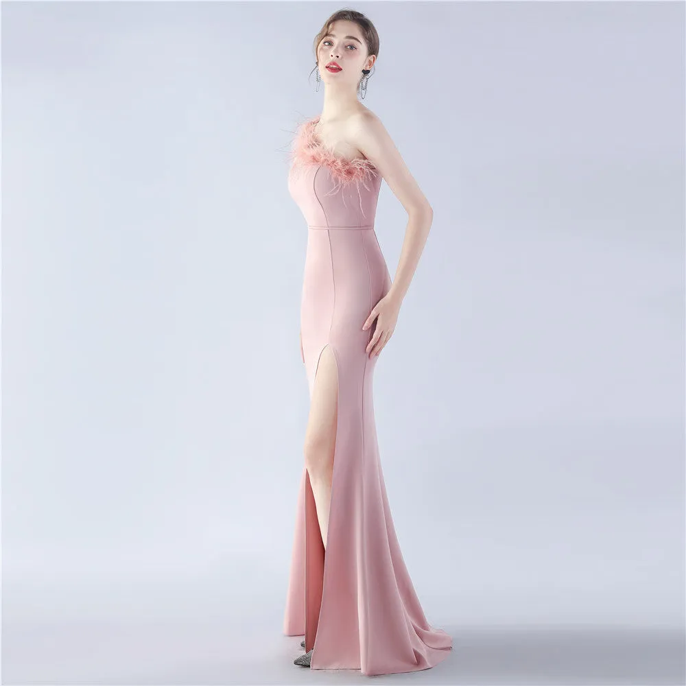 Cressida-31367 Exhibition and Wedding Evening Gown