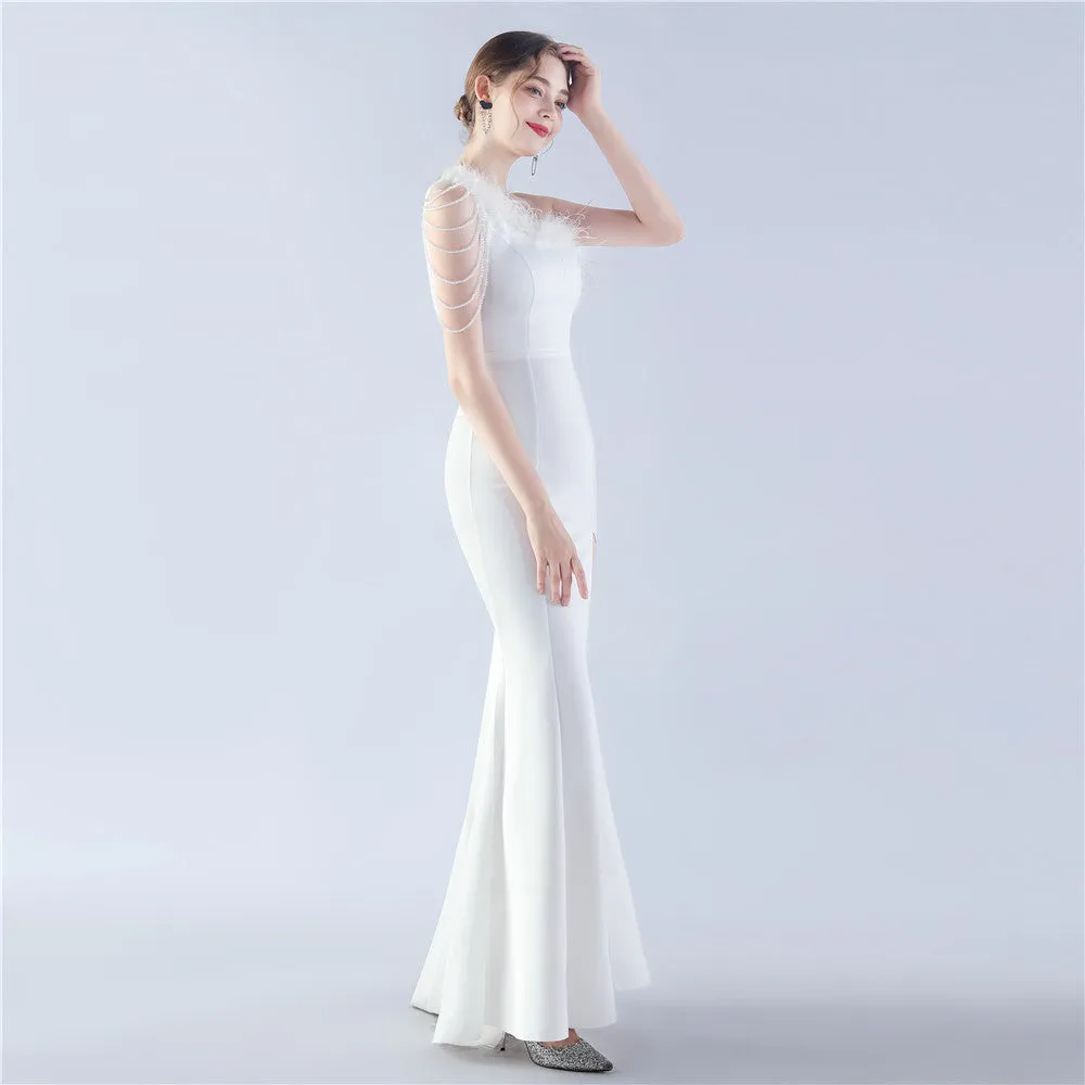 Cressida-31367 Exhibition and Wedding Evening Gown