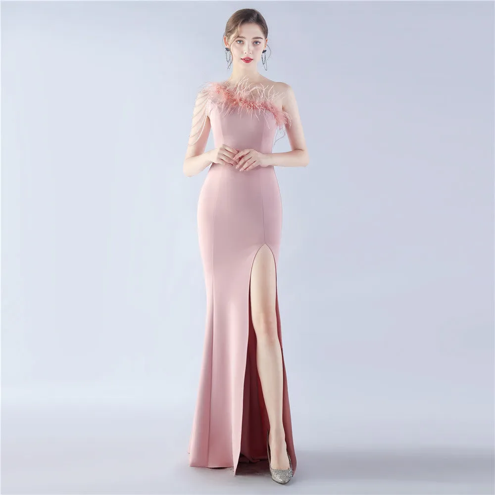 Cressida-31367 Exhibition and Wedding Evening Gown