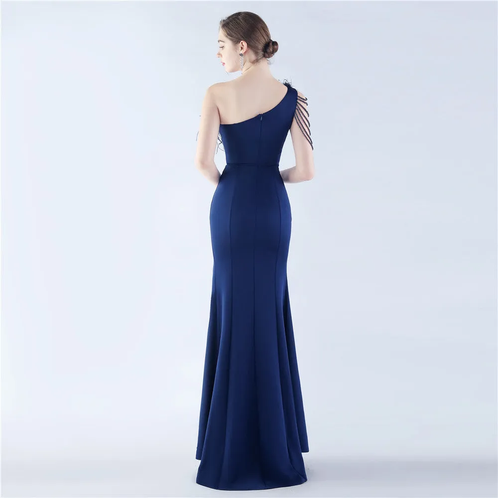 Cressida-31367 Exhibition and Wedding Evening Gown