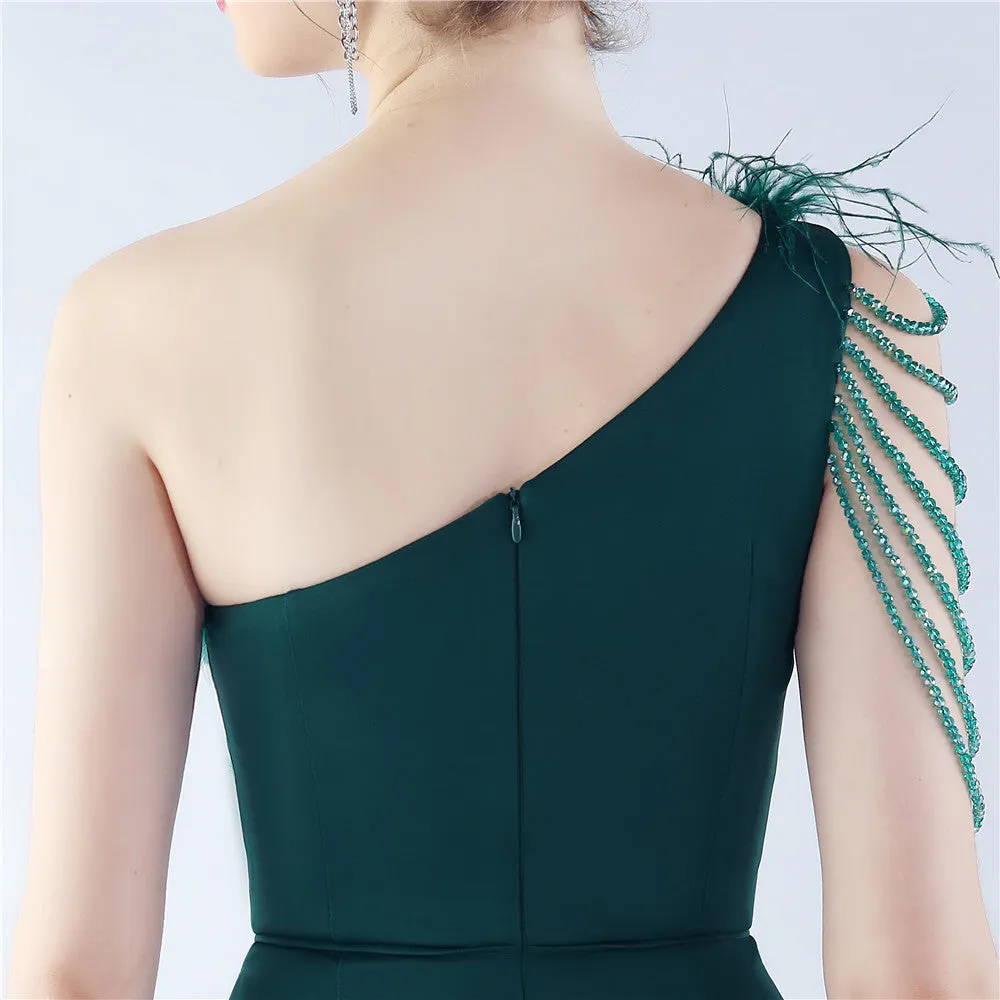 Cressida-31367 Exhibition and Wedding Evening Gown