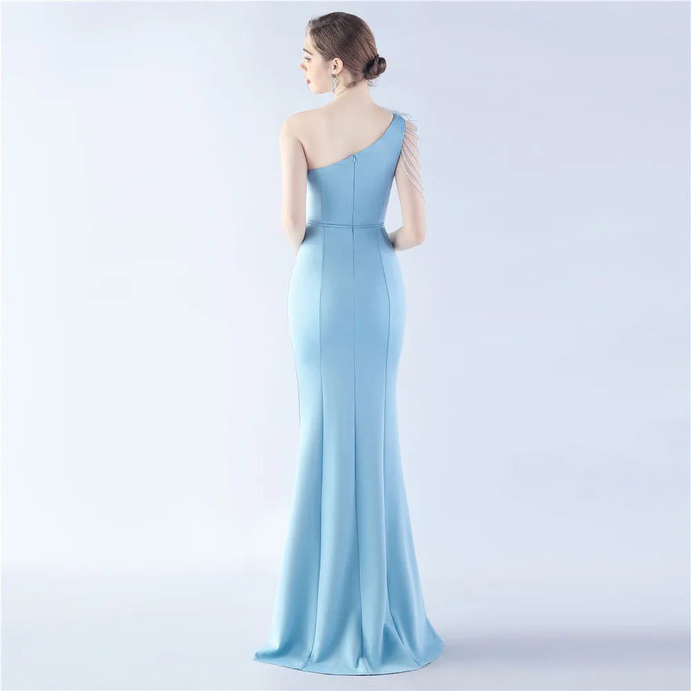 Cressida-31367 Exhibition and Wedding Evening Gown
