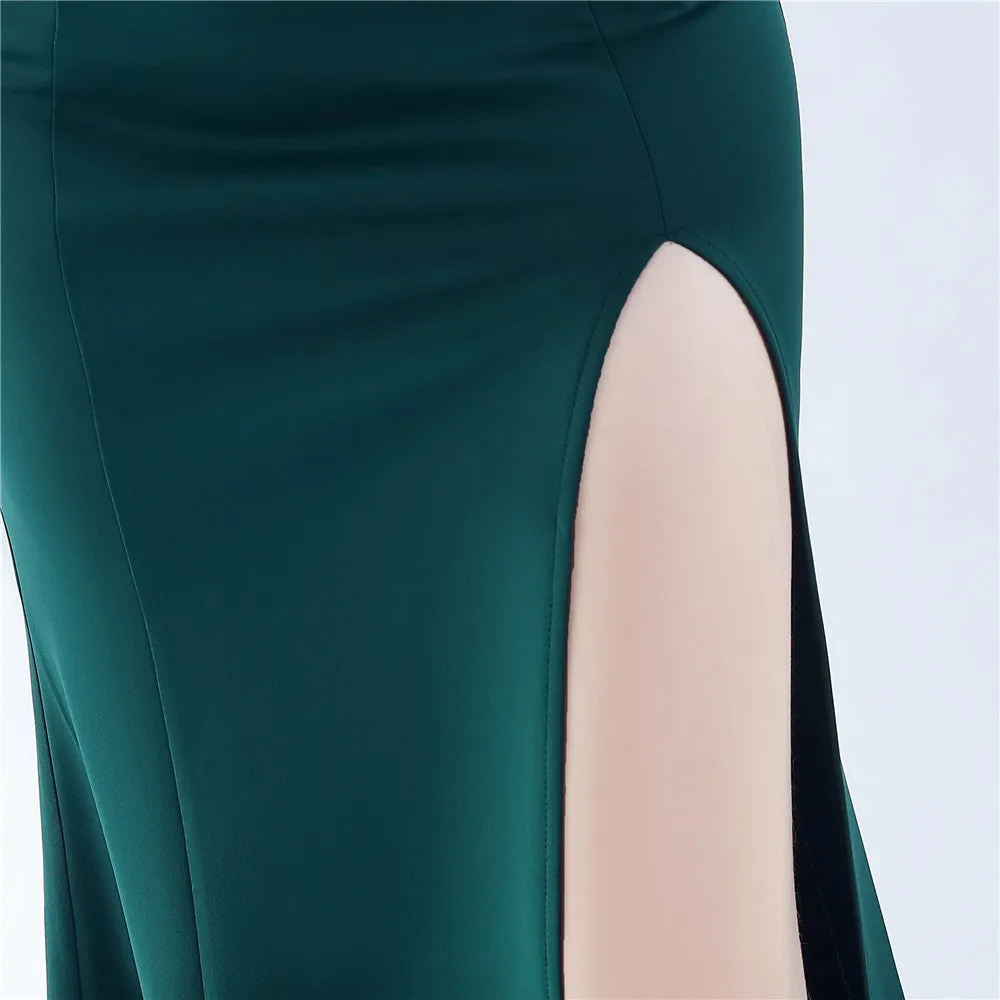 Cressida-31367 Exhibition and Wedding Evening Gown