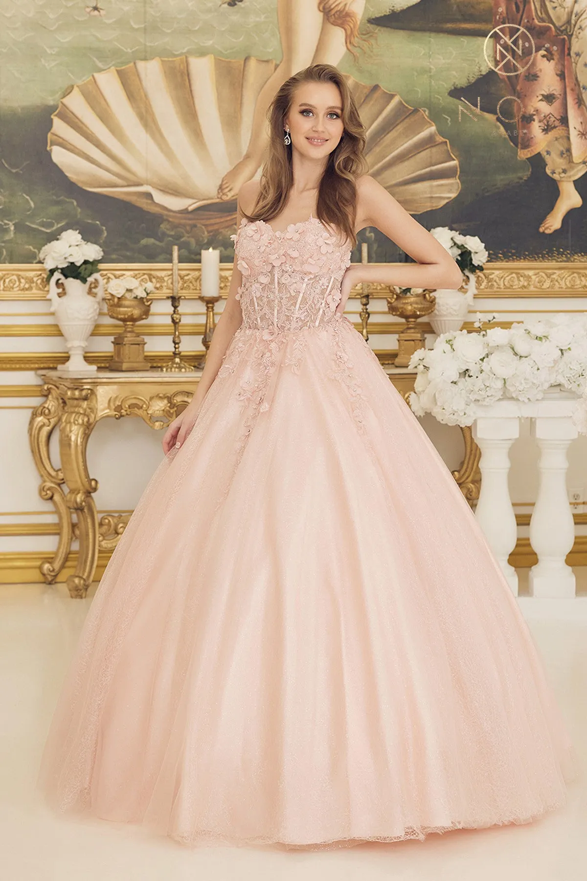 Dress NXCU1192