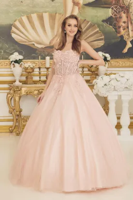 Dress NXCU1192