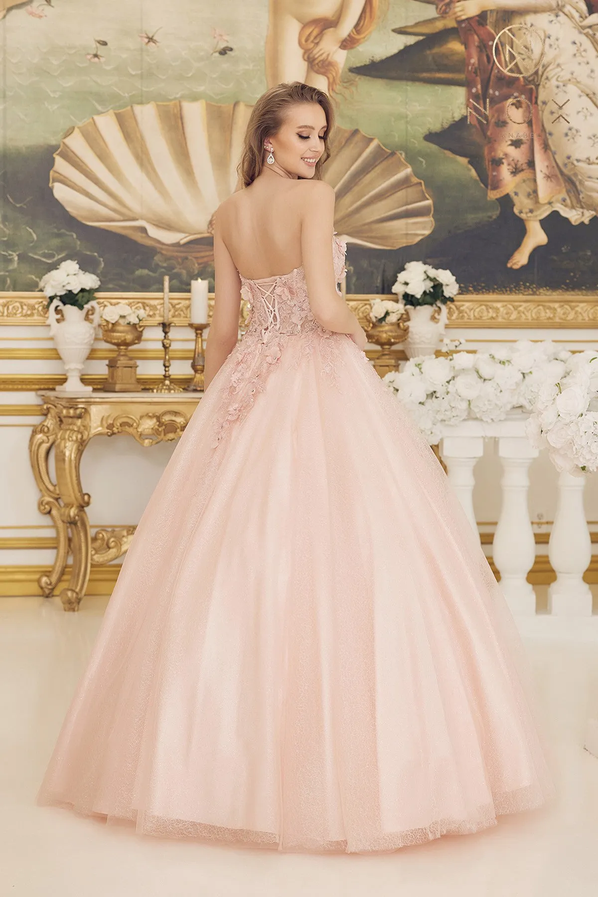 Dress NXCU1192
