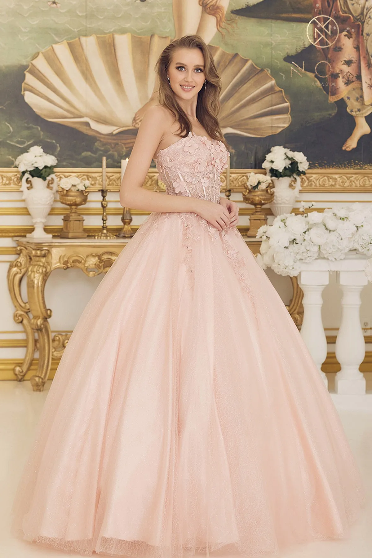 Dress NXCU1192