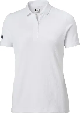 Helly-Hansen Womens Crew Tech Polo Shirt