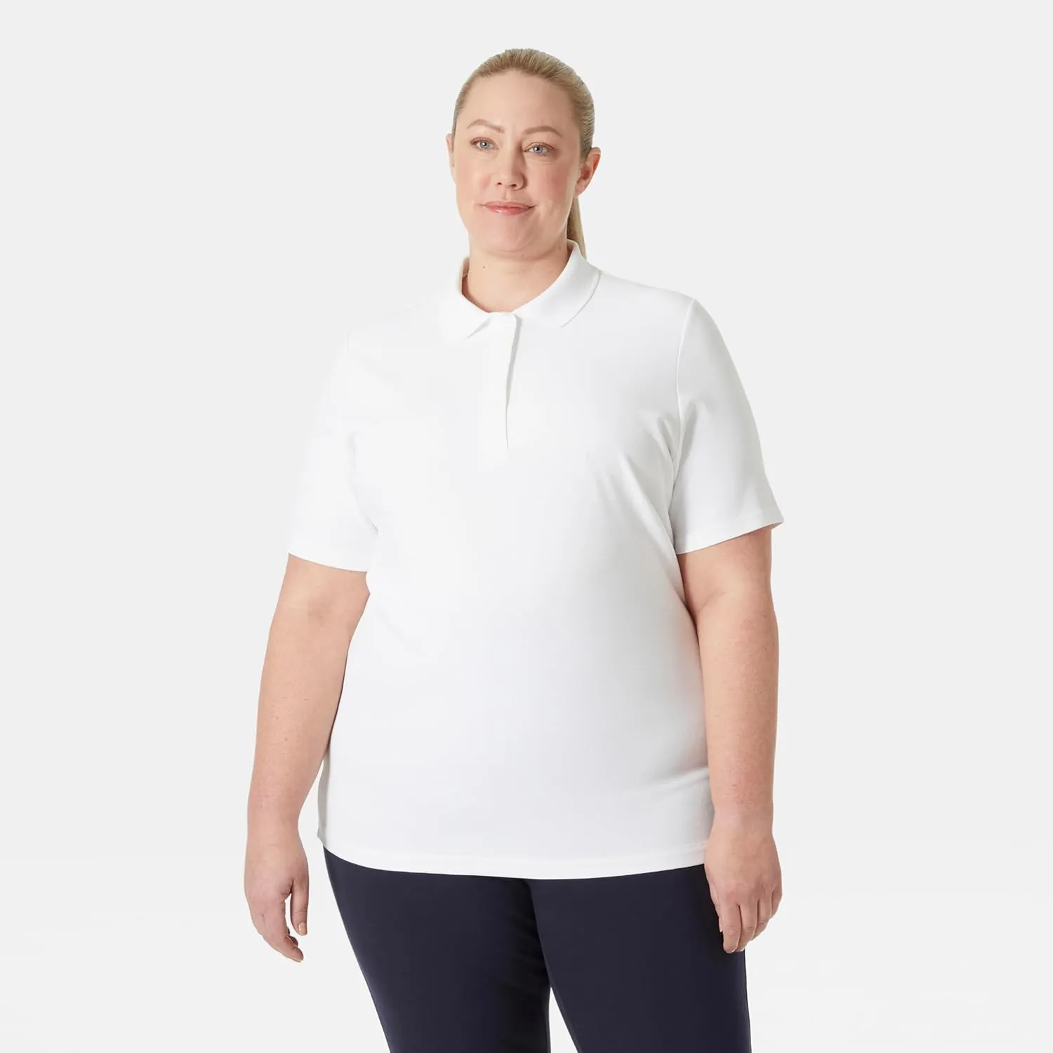 Helly-Hansen Womens Crew Tech Polo Shirt