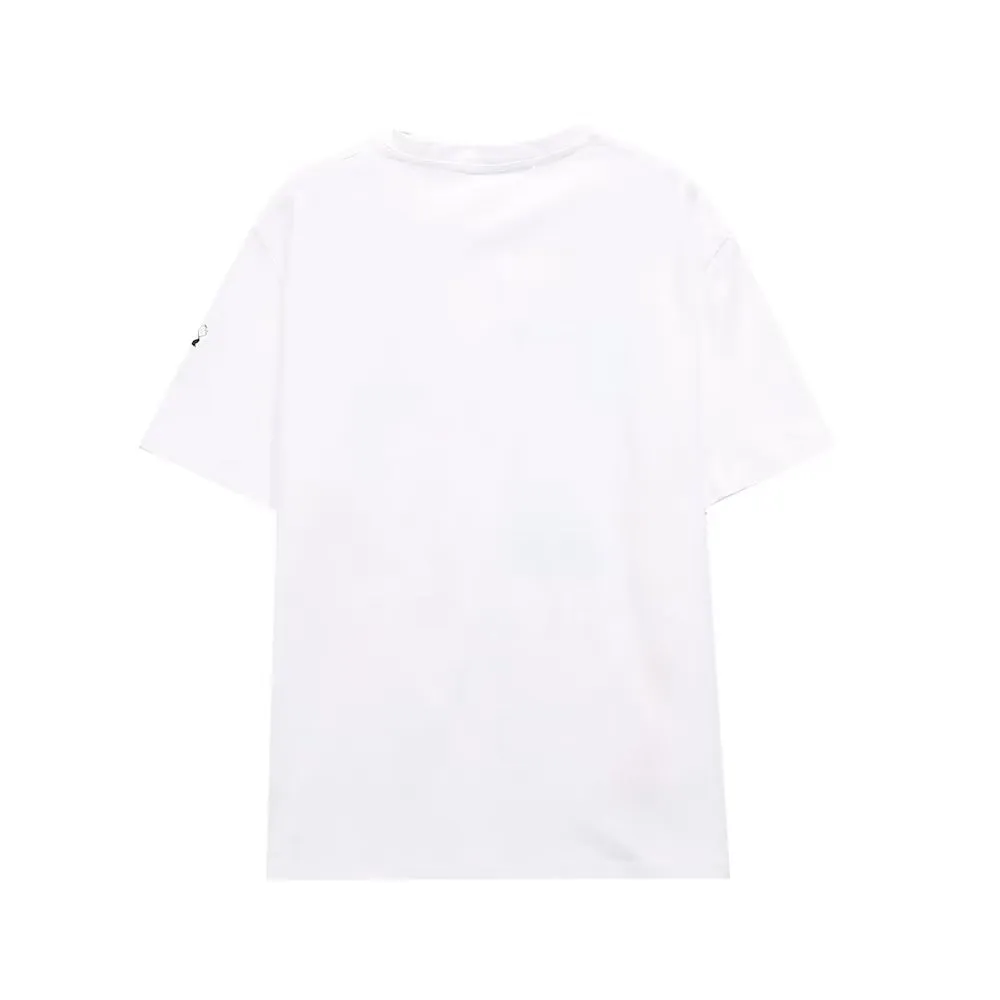 Keyan Scribble Drawing Prints T-Shirts