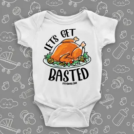 Let's Get Basted