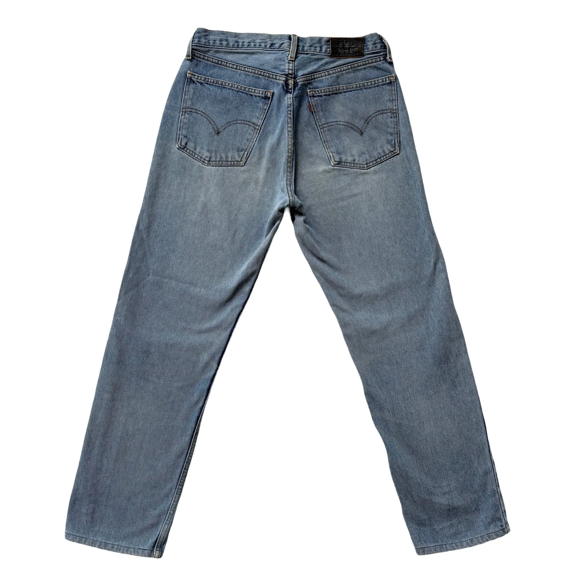 Levi’s 90s Orange Tab 615s (M)